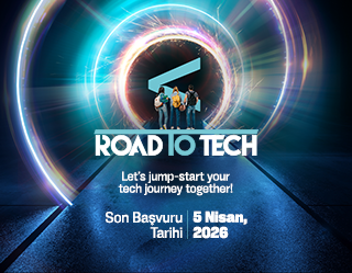 Road to Tech