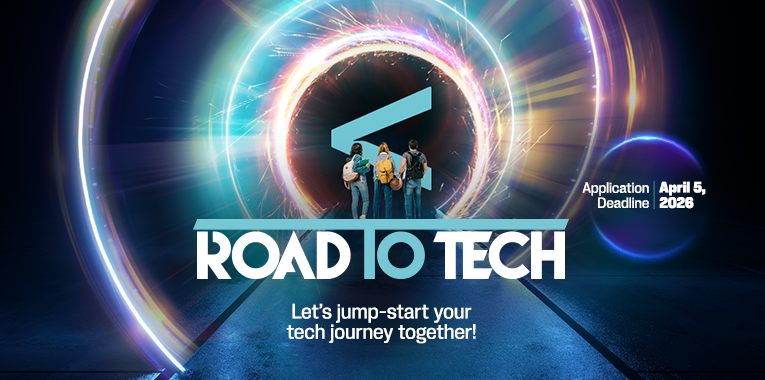 Road to Tech