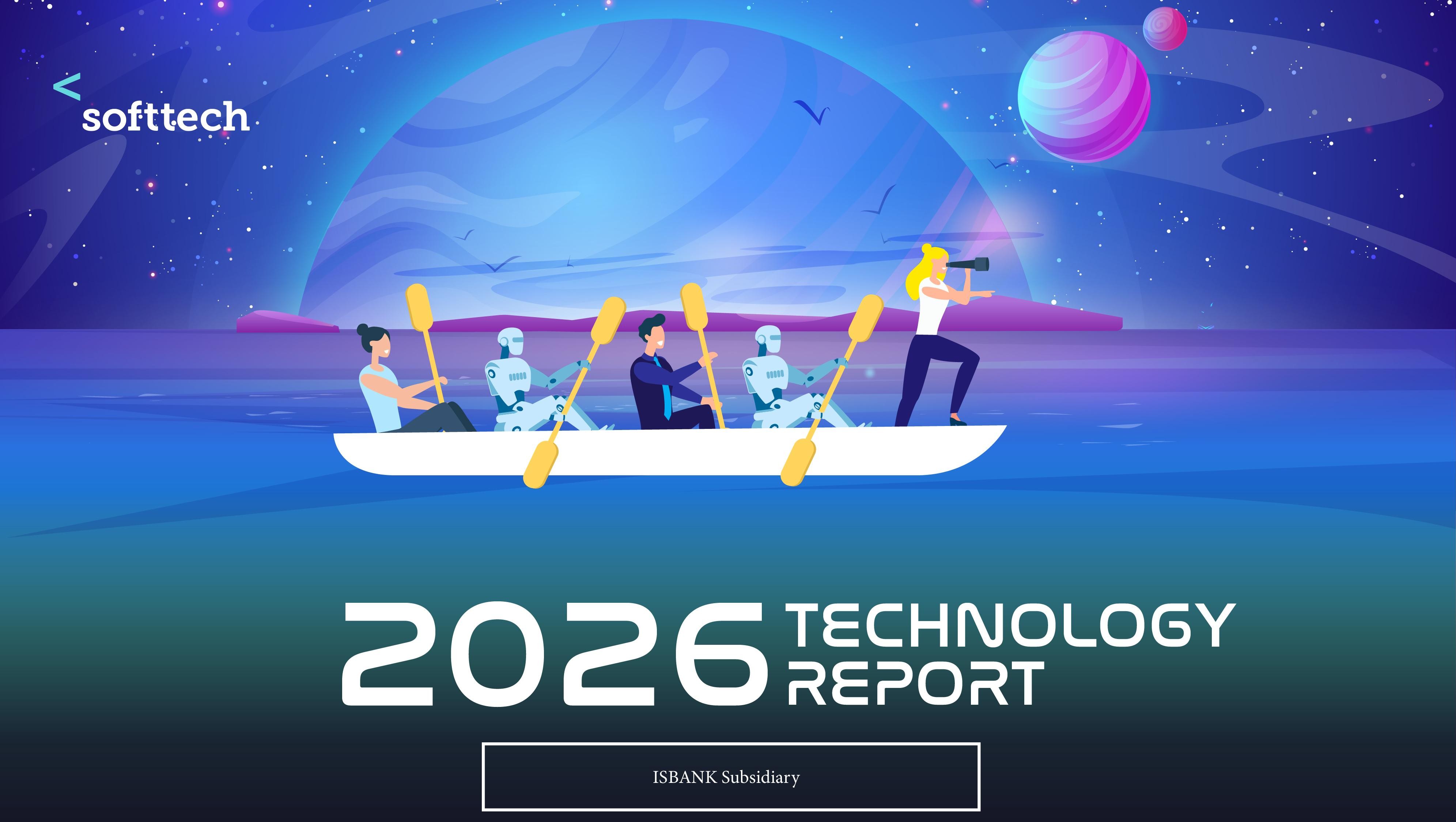 2026 Technology Report Video