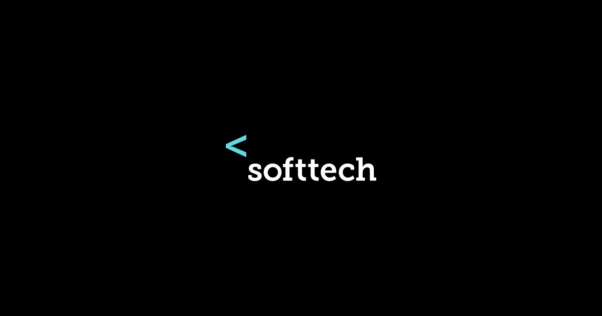 Softtech - Digital Transformation & Software Technologies