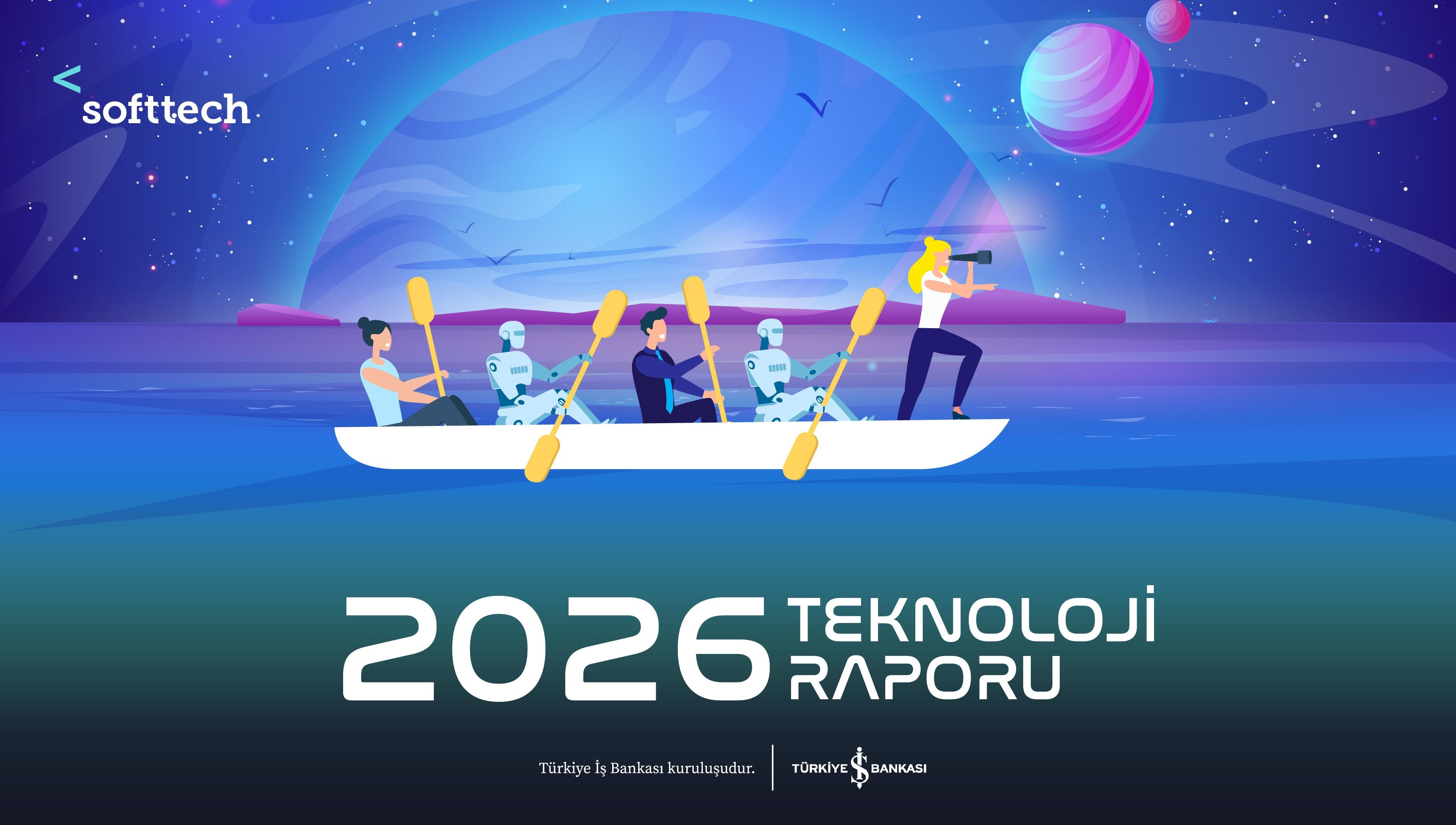 2026 Teknoloji Raporu Video