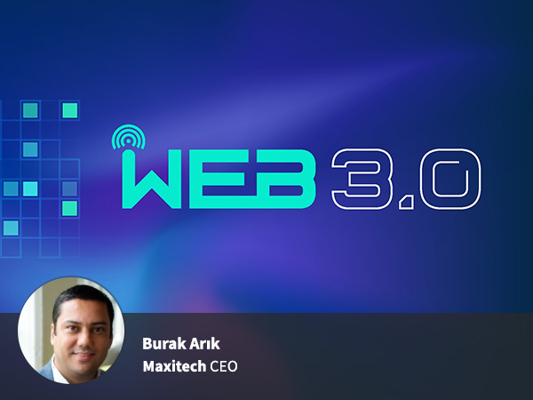 Burak Arık - Who Will Be the Winners of Web3?
