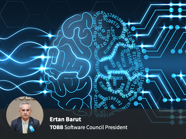 Ertan Barut - Turkey's AI Strategy
