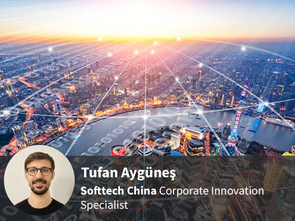 Tufan Aygüneş - Opportunities In The Chinese Market