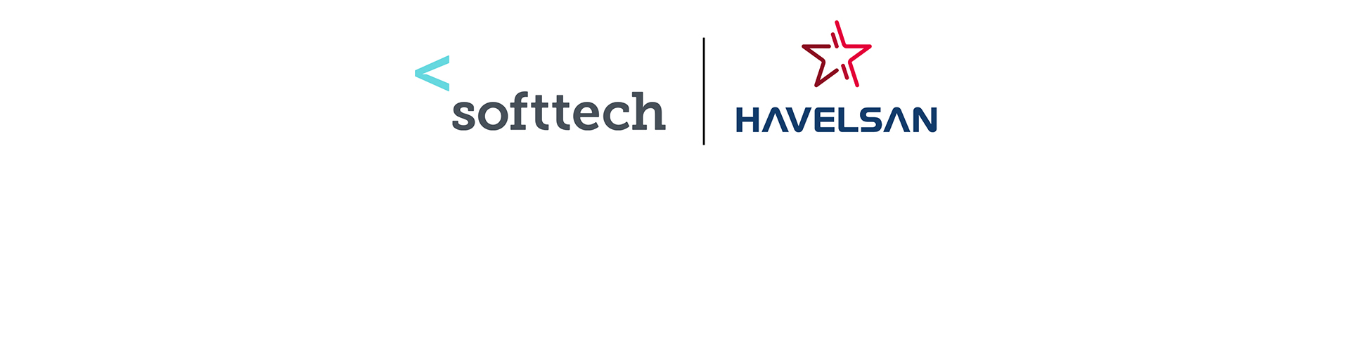 Strategic Partnership Agreement Between Havelsan and Softtech