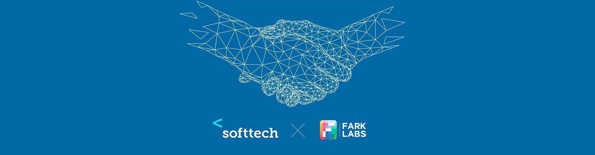 Türkiye’nin yapay zeka çalışmalarına güçlü destek Softtech ve Fark Labs’tan yapay zeka girişimcileri için iş birliği