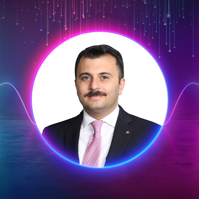 Ömer Özkan - Cyber Security and Cyber Wars in Defense Industry